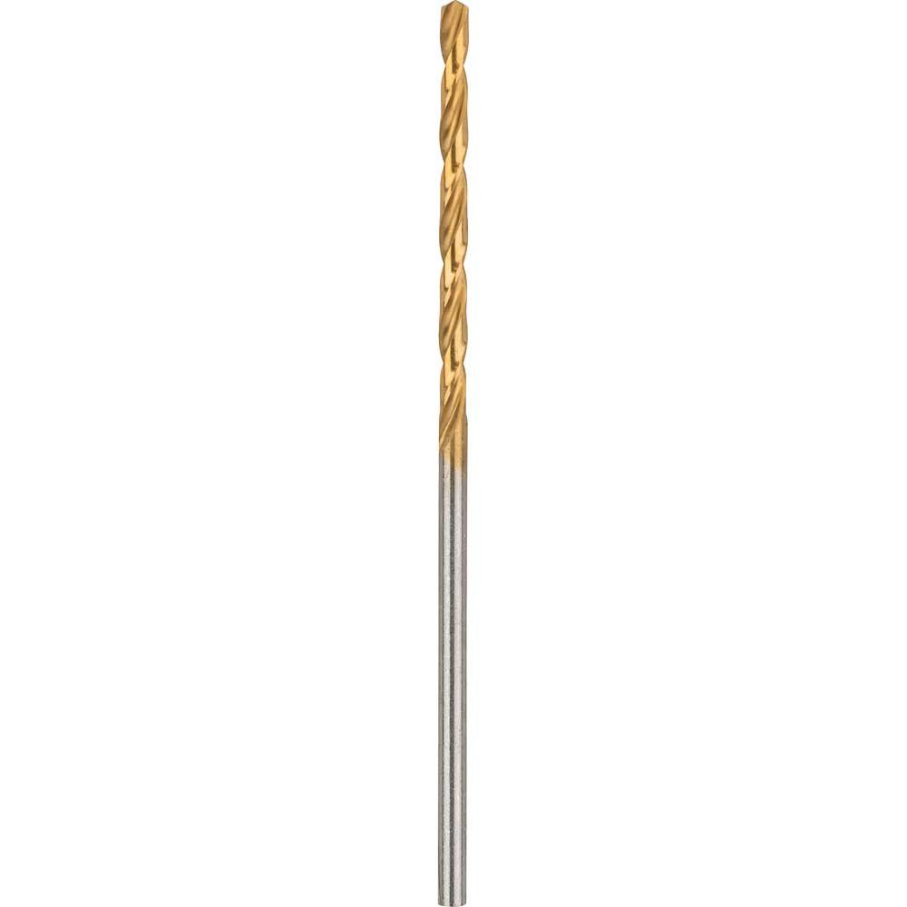 Bosch HSS-TiN Drill Bit 1.5mm - Image 1