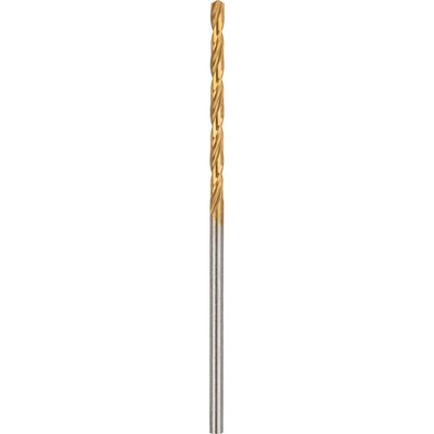 Bosch HSS-TiN Drill Bit 1.5mm