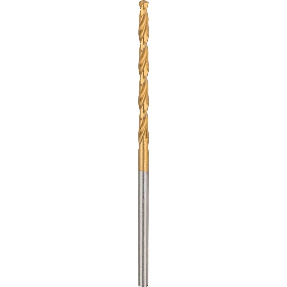 Bosch HSS-TiN Drill Bit 2mm - Image 1