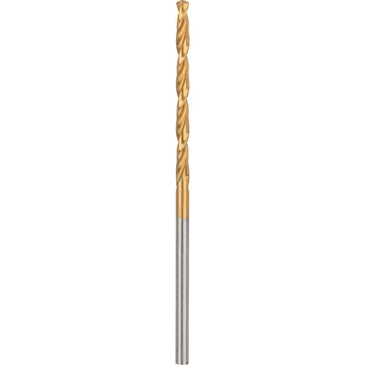 Bosch HSS-TiN Drill Bit 2mm