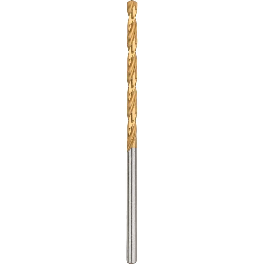 Bosch HSS-TiN Drill Bit 2.5mm - Image 1