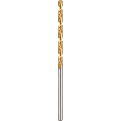 Bosch HSS-TiN Drill Bit 2.5mm