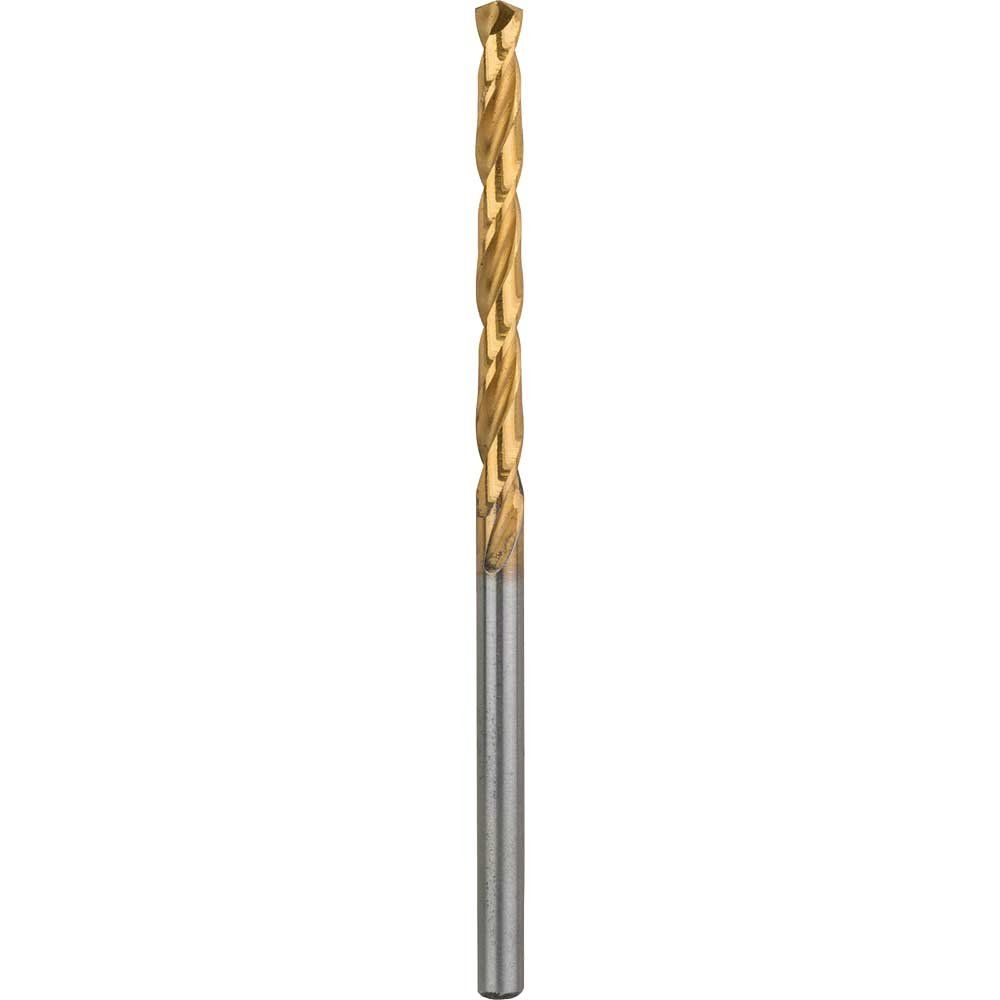 Bosch HSS-TiN Drill Bit 3mm - Image 1