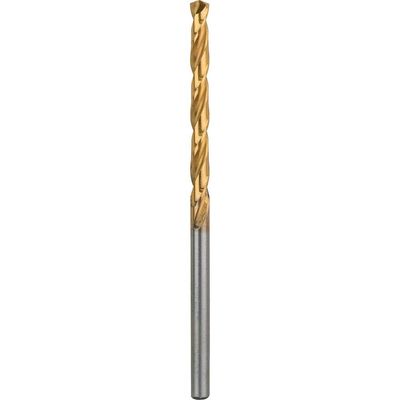 Bosch HSS-TiN Drill Bit 3mm