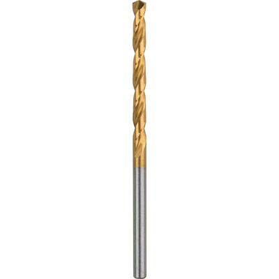 Bosch HSS-TiN Drill Bit 3.2mm