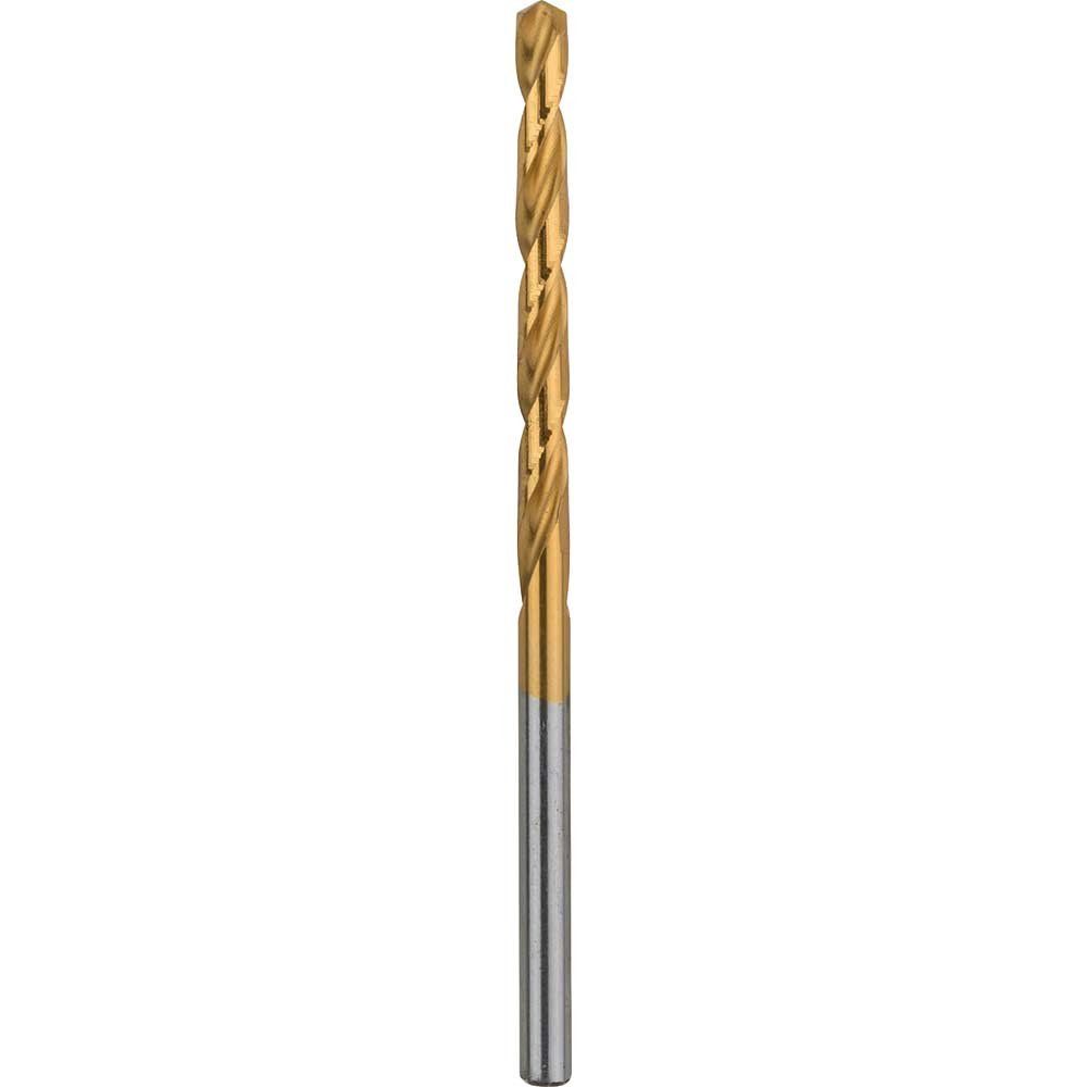 Bosch HSS-TiN Drill Bit 3.5mm - Image 1
