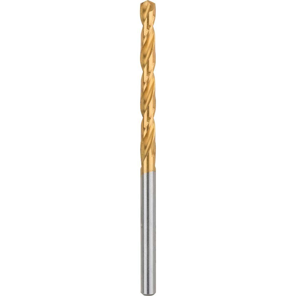Bosch HSS-TiN Drill Bit 4mm - Image 1