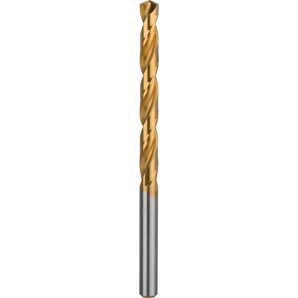 Bosch HSS-TiN Drill Bit 6.5mm - Image 1