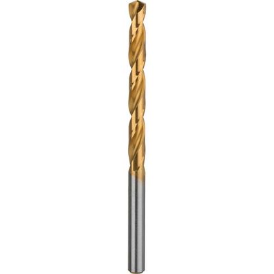 Bosch HSS-TiN Drill Bit 6.5mm