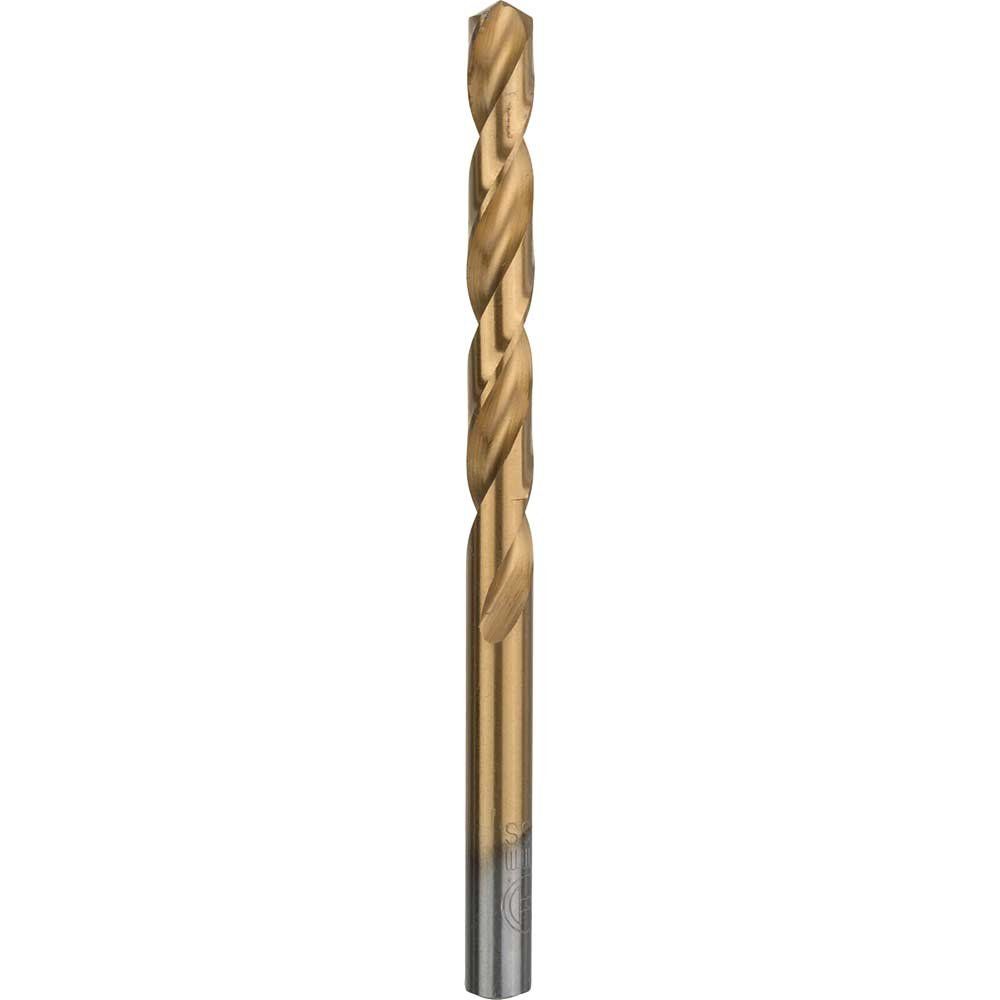 Bosch HSS-TiN Drill Bit 8mm - Image 1