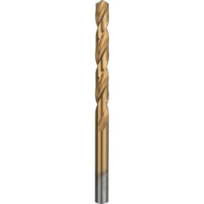 Bosch HSS-TiN Drill Bit 8mm