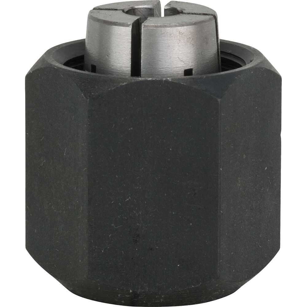 Bosch Router Collet 1/4" - Image 1