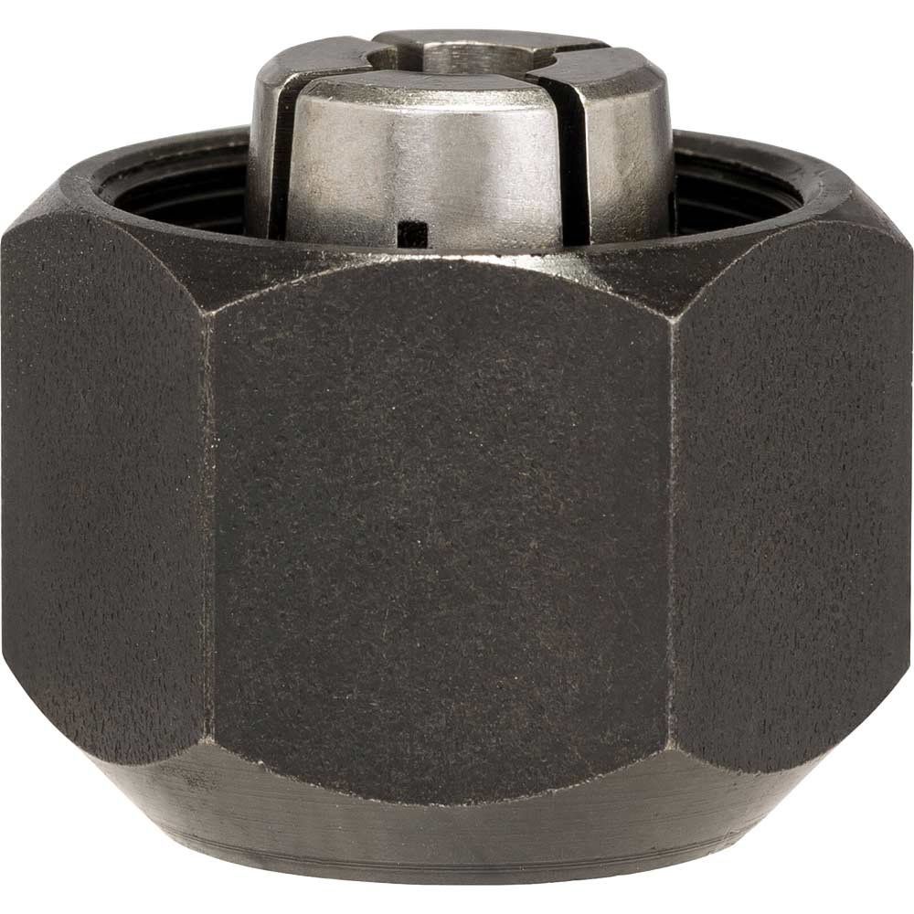 Bosch Router Collet 1/4" - Image 1
