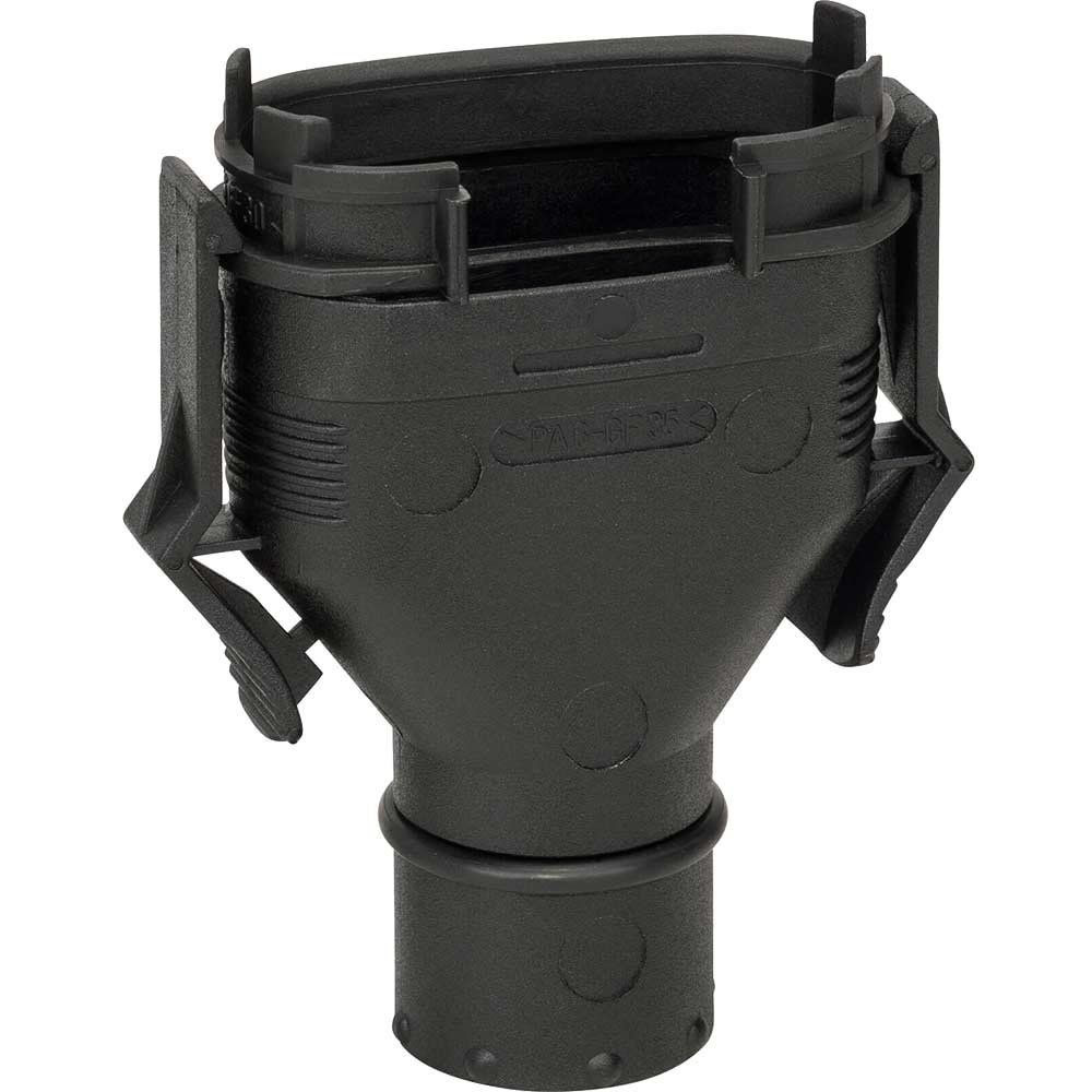 Bosch Dust Extraction Adaptor for PEX GEX GSS and PSM Sanders - Image 1