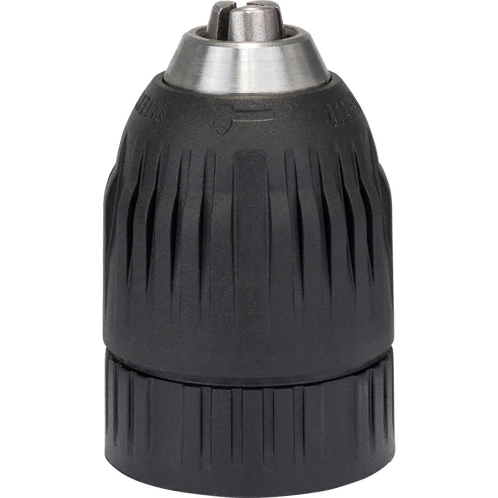 Bosch 13mm 1/2" 20 UNF Drill Keyless Chuck 2 - 13mm 13mm 1/2" x 20UNF Female - Image 1