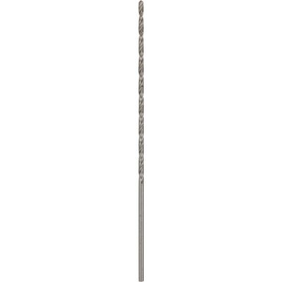 Bosch PRO HSS-G Extra Length Drill Bit 1.5mm Pack of 5