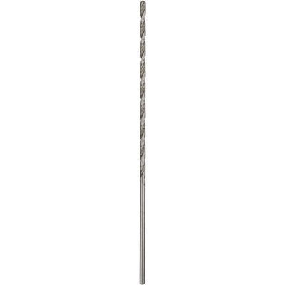 Bosch PRO HSS-G Extra Length Drill Bit 2mm Pack of 5