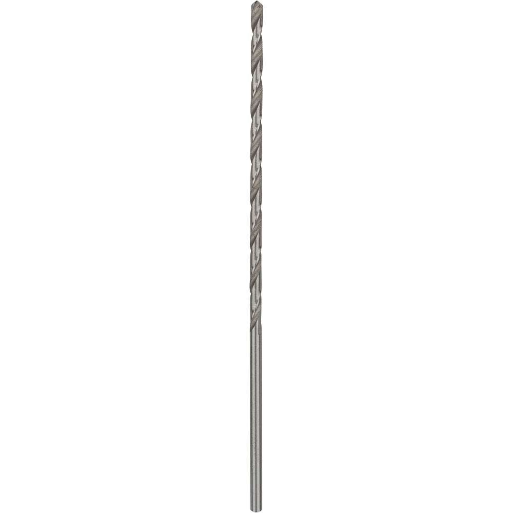 Bosch PRO HSS-G Extra Length Drill Bit 2.5mm Pack of 5 - Image 1