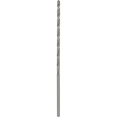 Bosch PRO HSS-G Extra Length Drill Bit 2.5mm Pack of 5