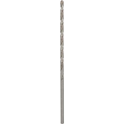 Bosch PRO HSS-G Extra Length Drill Bit 3.2mm Pack of 5