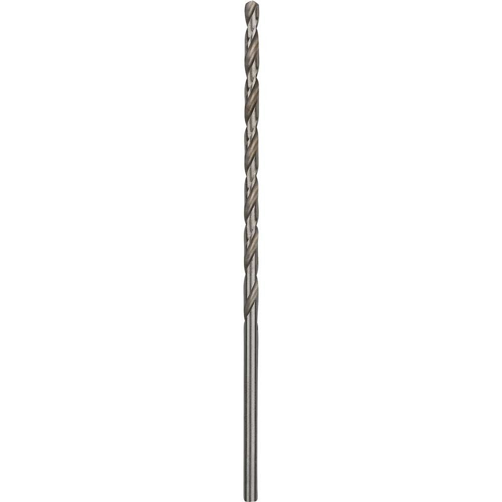 Bosch PRO HSS-G Extra Length Drill Bit 3.5mm Pack of 5 - Image 1