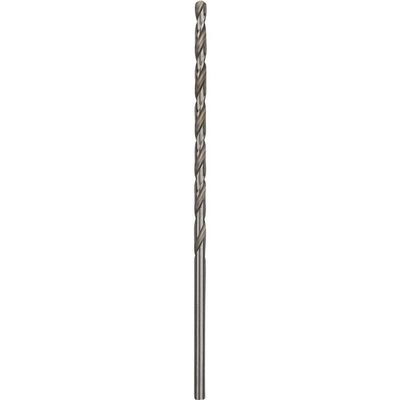 Bosch PRO HSS-G Extra Length Drill Bit 3.5mm Pack of 5