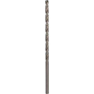 Bosch PRO HSS-G Extra Length Drill Bit 4.2mm Pack of 5
