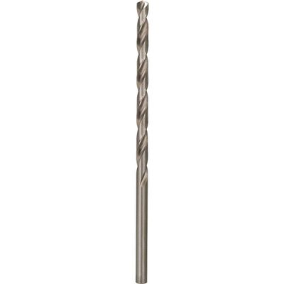 Bosch PRO HSS-G Extra Length Drill Bit 5.5mm Pack of 5