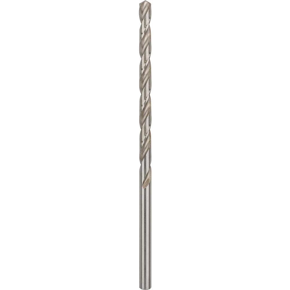 Bosch PRO HSS-G Extra Length Drill Bit 6.5mm Pack of 5 - Image 1