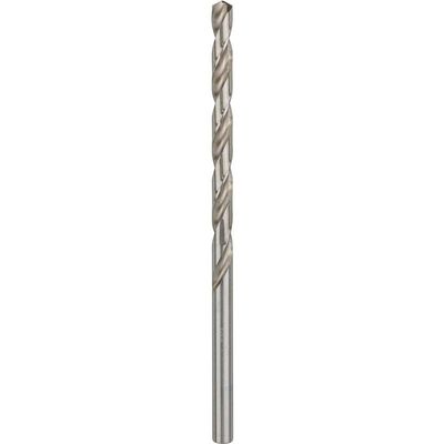 Bosch PRO HSS-G Extra Length Drill Bit 7.5mm Pack of 5