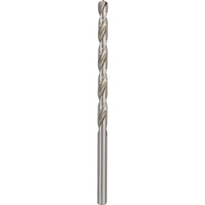 Bosch PRO HSS-G Extra Length Drill Bit 8mm Pack of 5