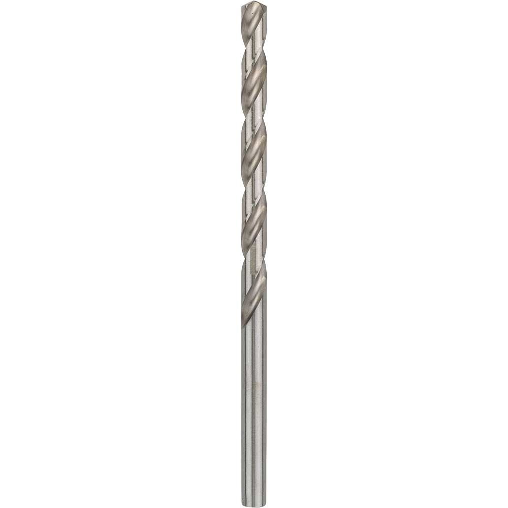 Bosch PRO HSS-G Extra Length Drill Bit 8.5mm Pack of 5 - Image 1