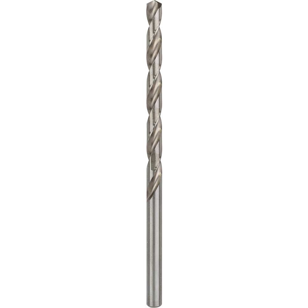 Bosch PRO HSS-G Extra Length Drill Bit 9mm Pack of 5 - Image 1