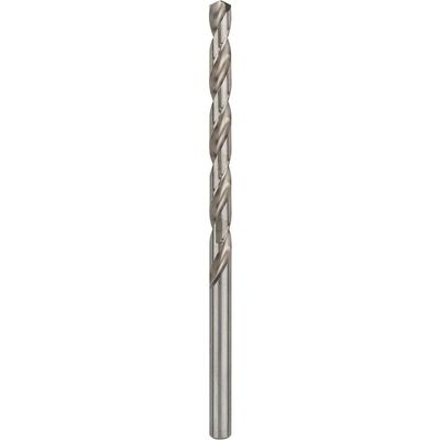 Bosch PRO HSS-G Extra Length Drill Bit 9mm Pack of 5