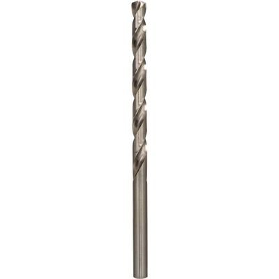 Bosch PRO HSS-G Extra Length Drill Bit 9.5mm Pack of 5