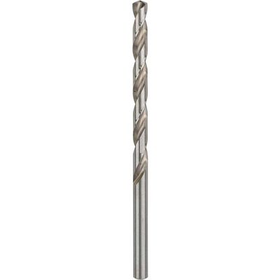 Bosch PRO HSS-G Extra Length Drill Bit 10mm Pack of 5