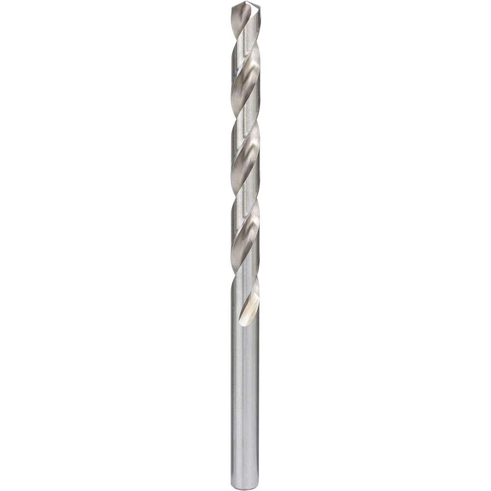 Bosch PRO HSS-G Extra Length Drill Bit 12mm Pack of 5 - Image 1