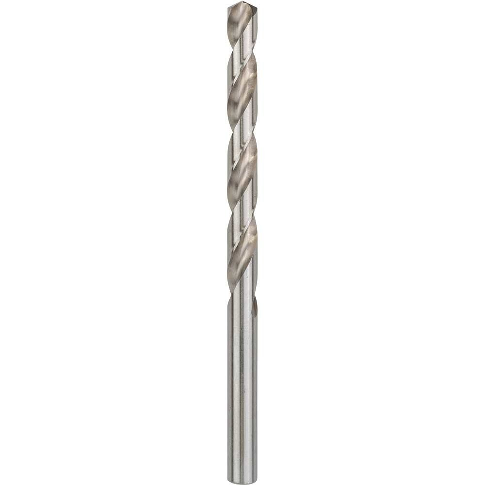 Bosch PRO HSS-G Extra Length Drill Bit 13mm Pack of 5 - Image 1