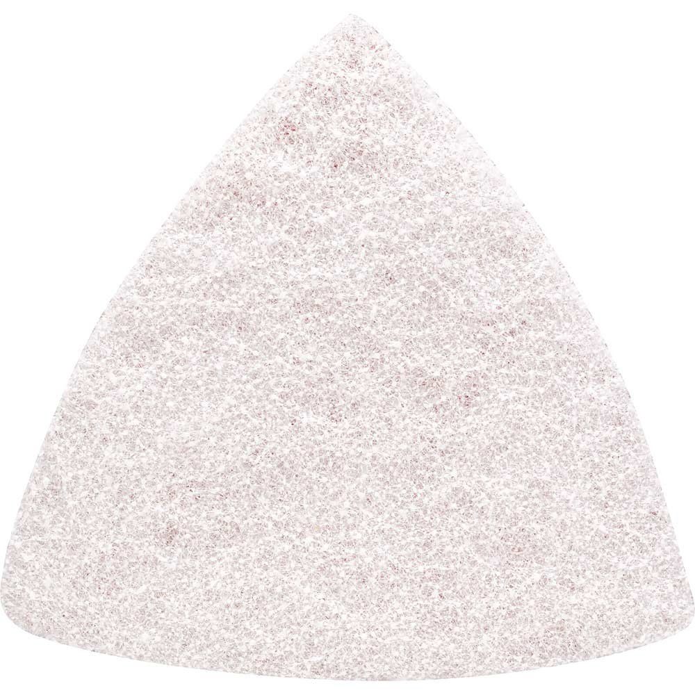 Bosch Delta Sanding Fleece Pack of 1 - Image 1