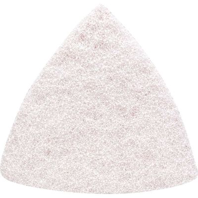 Bosch Delta Sanding Fleece Pack of 1