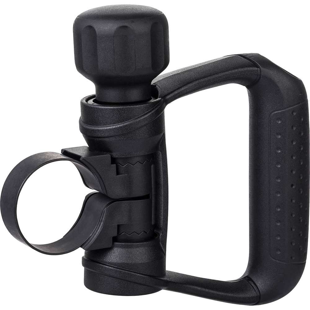 Bosch Auxiliary Handle for GSH 10 C and GSH 11 E Drills - Image 1