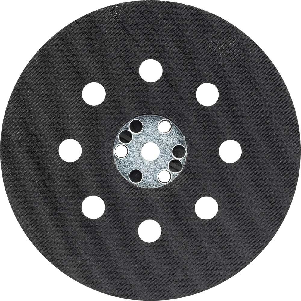 Bosch Backing Pad for PEX 12/125/400 Disc Sanders 125mm - Image 1