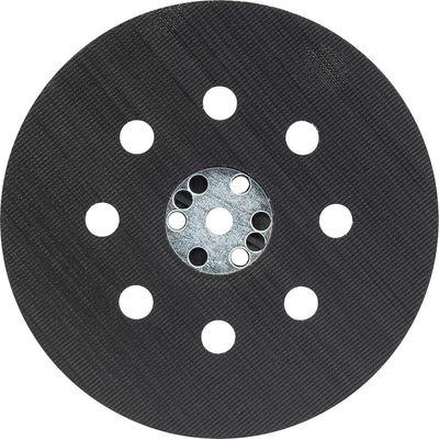 Bosch Backing Pad for PEX 12/125/400 Disc Sanders 125mm
