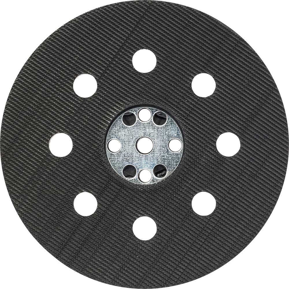 Bosch Medium Sanding Pad for PEX 115 115mm - Image 1