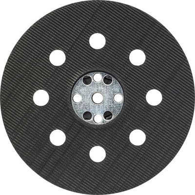 Bosch Medium Sanding Pad for PEX 115 115mm