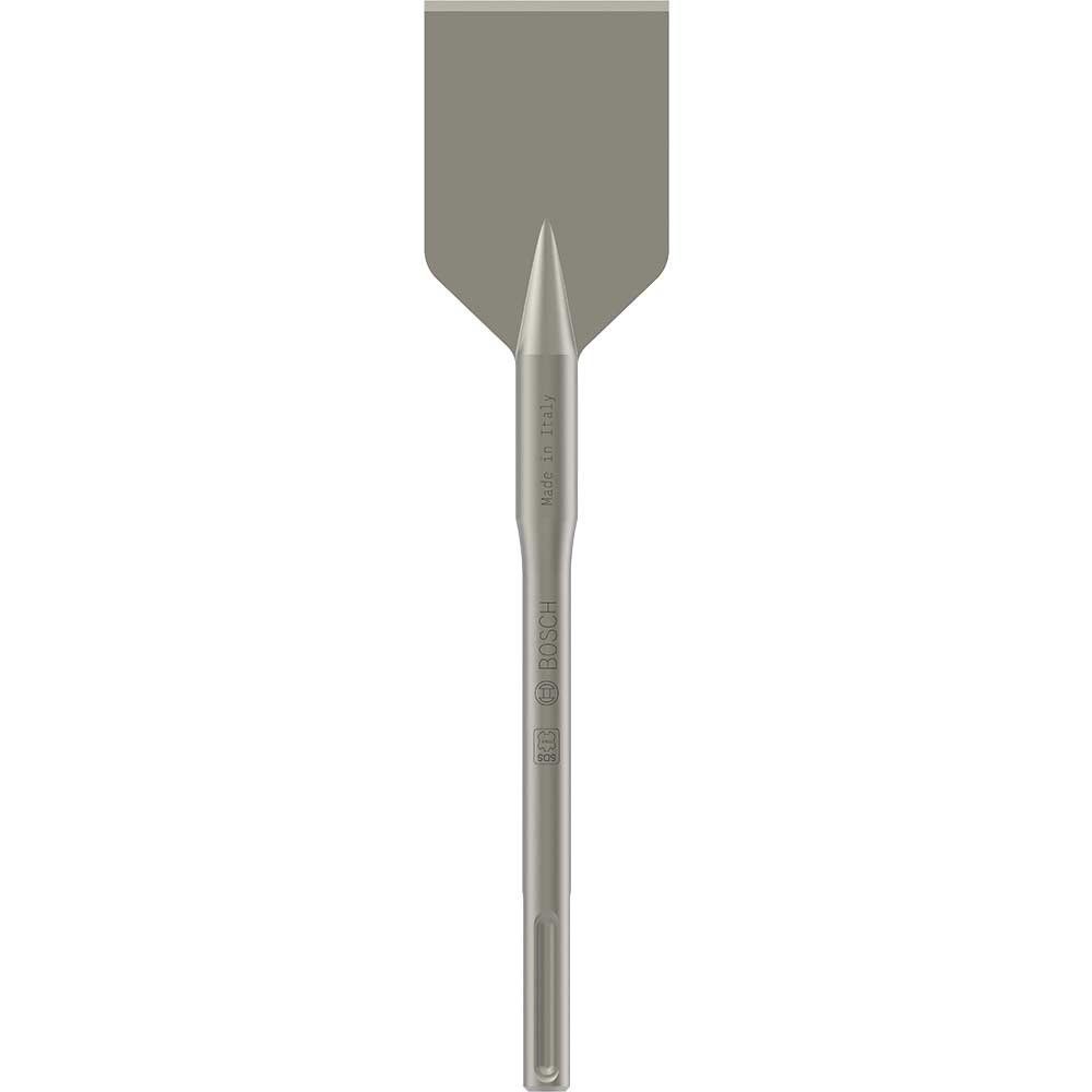 Bosch PRO SDS Max Asphalt Cutter Chisel 90mm 400mm - Image 1