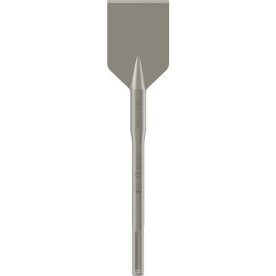 Bosch PRO SDS Max Asphalt Cutter Chisel 90mm 400mm