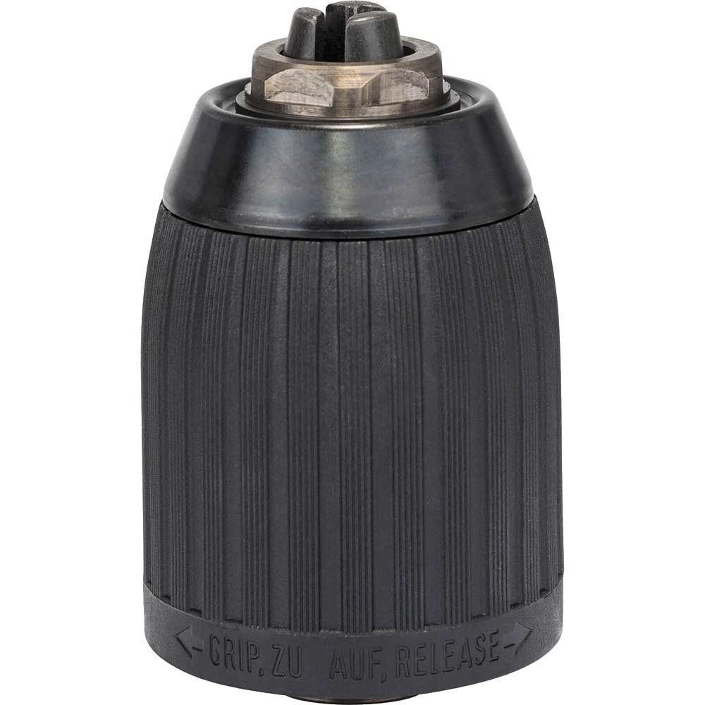 Bosch 13mm 1/2" 20 UNF Hammer Drill Keyless Chuck 2 - 13mm 13mm 1/2" x 20UNF Female - Image 1