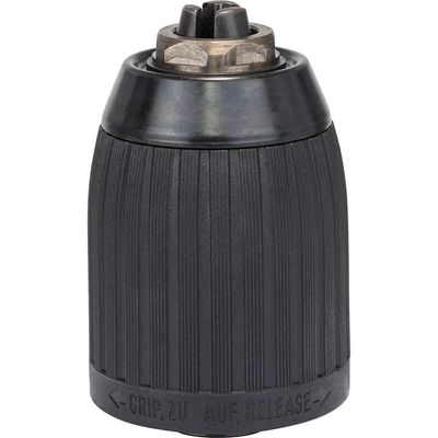 Bosch 13mm 1/2" 20 UNF Hammer Drill Keyless Chuck 2 - 13mm 13mm 1/2" x 20UNF Female