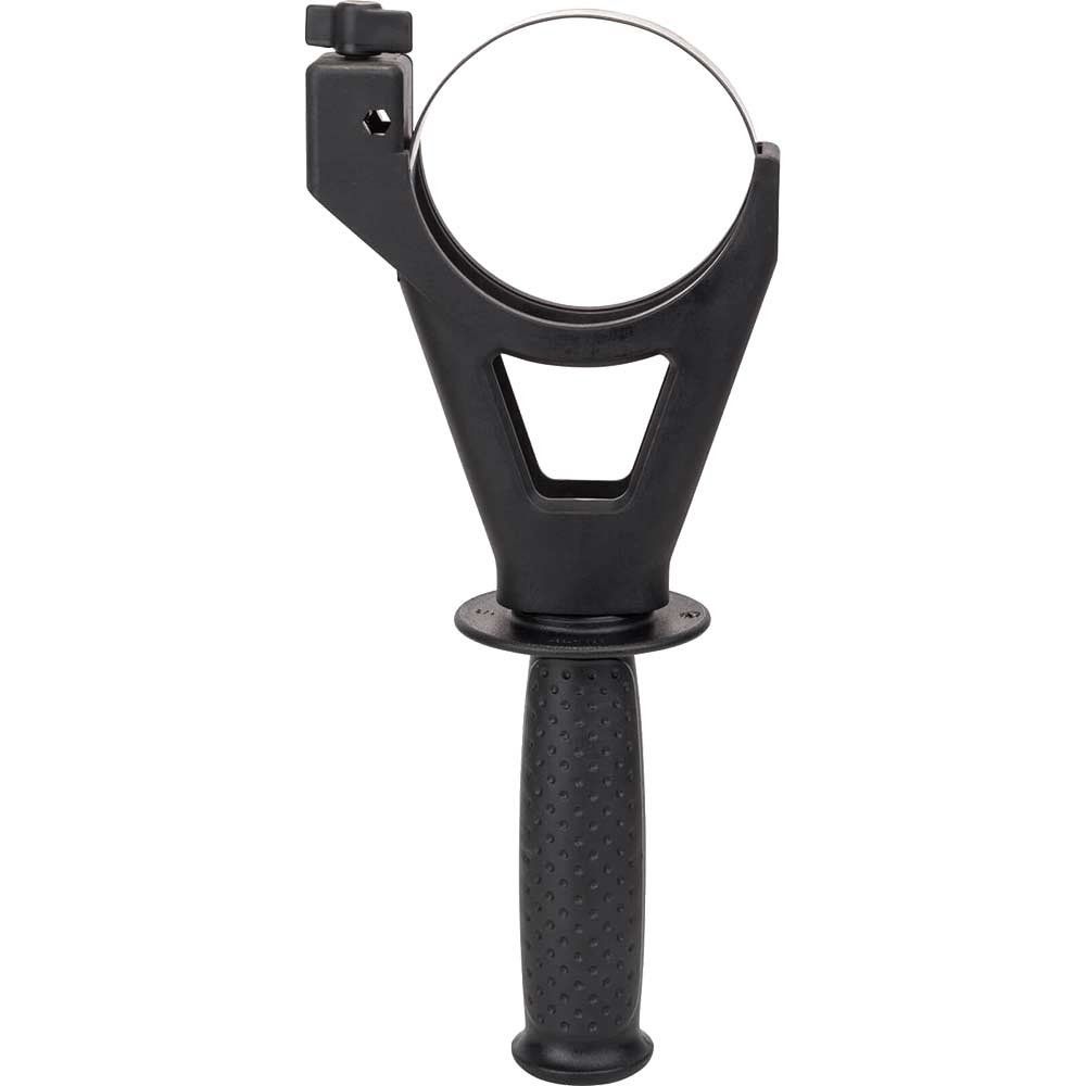 Bosch Auxiliary Handle for GBH 10 DC and GBH 11 DE Drills - Image 1